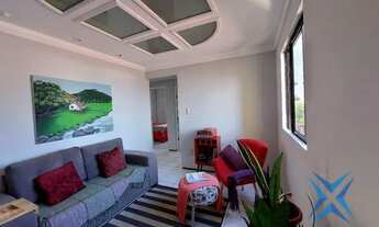 Imagem: Apartamento com 3 dormitórios para alugar