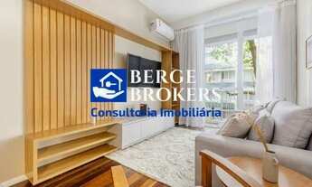 Imagem 3: Apartamento 2 quartos com 2 vagas em Ipanema!!!