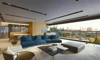 Imagem 2: Espetáculo de apartamento com entrada em 17 x