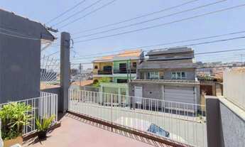 Imagem 5: CASA RESIDENCIAL em São Paulo - SP, Vila Formosa