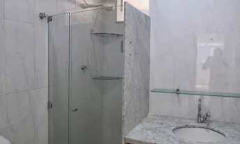 Imagem 6: Venda apto na Av. Boa Viagem, 138 m2, planta original 4 quartos, 1 vaga. Recife-PE