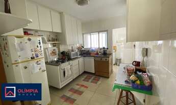 Imagem 3: Apartamento Locação 3 Dormitórios - 125 m² Pompéia