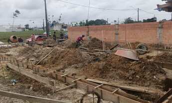 Imagem 6: Vendo Casa no Condomínio Jardins Marselha 3 Quartos sendo 2 Suítes