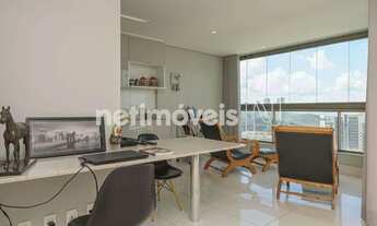 Imagem 3: Venda ou locação Apartamento 1 quarto Vila da Serra Nova Lima