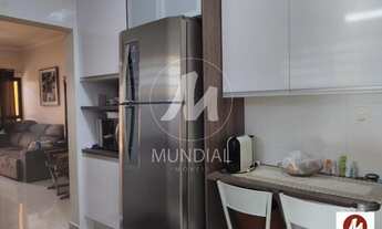 Imagem 5: Apartamento (tipo - padrao) 3 dormitórios/suite, cozinha planejada, em condomínio fechado