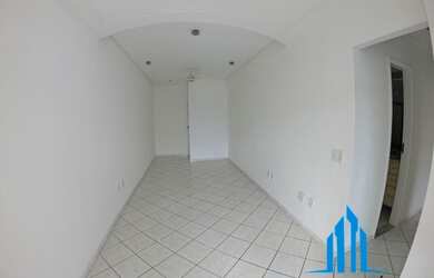 Imagem 3: 02 Quartos com elevador na melhor localização do Centro