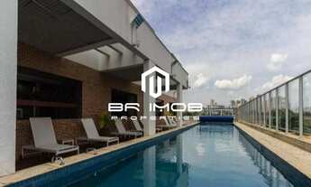 Imagem 2: APARTAMENTO RESIDENCIAL em SÃO PAULO - SP, BROOKLIN