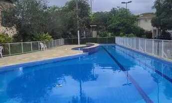 Imagem 7: Casa de condomínio para venda possui 100 metros quadrados com 3 quartos em São João - Jaca