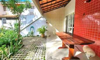 Imagem 4: Village em condomínio para venda, 4 quartos com 142m² com 4 quartos - Buraquinho - Foz do