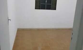 Imagem: Casa 2 Quartos com quintal próximo ao Parque