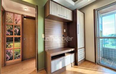 Imagem 3: Apartamento de 2 quartos para alugar no bairro Cavalhada