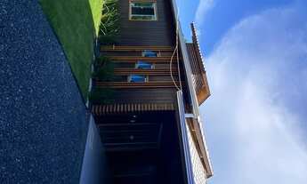 Imagem: Linda casa para locação anual no bairro