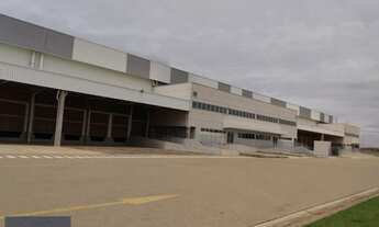 Imagem 4: Galpão para alugar em condomínio - Jaguariúna/SP