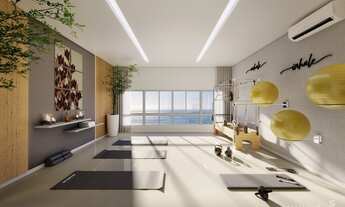 Imagem 9: Apartamento Alto Padrão Frente Mar no BARRA VIEW Barra Velha-SC