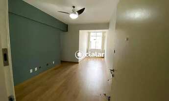 Imagem 2: Apartamento com 2 dormitórios para alugar, 71 m² por R$ 3.968,00/mês - Humaitá - Rio de Ja