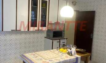 Imagem 6: Sobrado de 153m² com 3 quartos em Santana