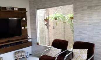 Imagem 2: Vendo casa Parque Vitória