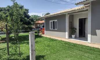 Imagem 3: Casa de 3 quartos para alugar no bairro Ingleses Do Rio Vermelho