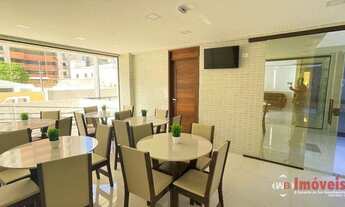 Imagem 5: Flat com 1 dormitório para alugar por R$ 2.000/ano - Tambaú - João Pessoa/PB. Lagrange Pra