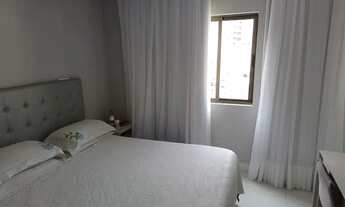 Imagem 7: Apartamento para aluguel e venda com 77 metros quadrados com 2 quartos em Boa Viagem - Rec