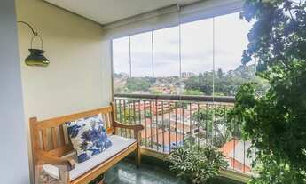 Imagem 7: Apartamento para Aluguel - Butantã, 3 Quartos, 75 m2