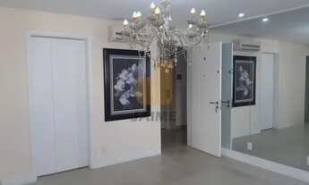 Imagem 6: Apartamento com 85 m2 e 2 vagas em ótima localização - Higienópolis