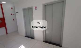 Imagem 7: Aluga-se apartamento padrão no bairro jardim Europa (Royalle III