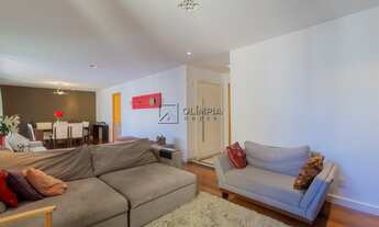 Imagem 7: Venda Apartamento 3 Dormitórios - 167 m² Brooklin