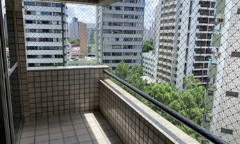 Imagem 4: Aluguel - Apartamento 3 Quartos - Aflitos