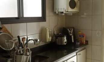 Imagem 3: Apartamento para venda com 77 metros quadrados com 3 quartos