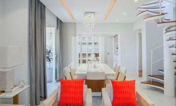 Imagem: Apartamento para Aluguel - Jardim do Lago