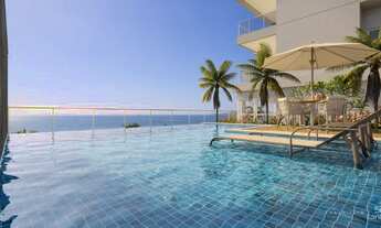 Imagem 3: Apartamento Alto Padrão Frente Mar no BARRA VIEW Barra Velha-SC