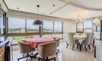 Imagem 2: Apartamento 3 suítes no Menino Deus