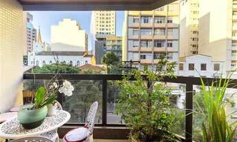 Imagem 4: Apartamento 3 quartos à venda no Pinheiros, São Paulo/SP