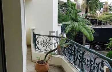 Imagem 6: Apartamento, Indianópolis - São Paulo