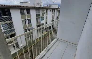 Imagem 2: Apartamento três quartos Panorama 1