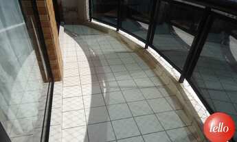 Imagem 6: São Paulo - Apartamento Padrão - Tatuapé