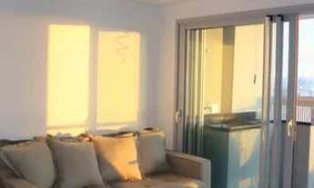 Imagem 2: Apartamento para aluguel possui 62 metros quadrados com 2 quartos em Butantã - São Paulo