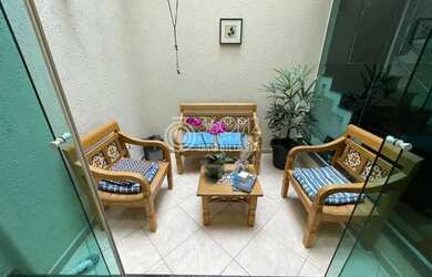 Imagem 3: Sobrado para Venda em Santo André, Jardim Las Vegas, 3 dormitórios, 1 suíte, 3 banheiros