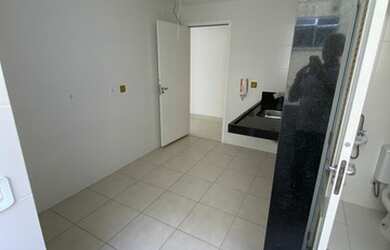 Imagem 2: Apartamento para venda tem 90 metros quadrados com 3 quartos