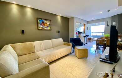 Imagem 5: Apartamento para venda com sacadão de frente - Capão da Canoa - RS