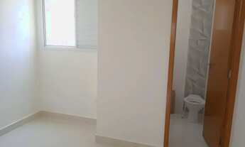 Imagem 7: Sobrado com 2 dormitórios para alugar, 50 m² por R$ 1.900,02/mês - Caiçara - Praia Grande