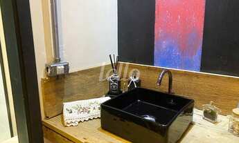 Imagem 7: São Paulo - Apartamento Padrão - Tatuapé