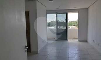 Imagem 3: São Paulo - Conjunto Comercial/Sala - SANTANA