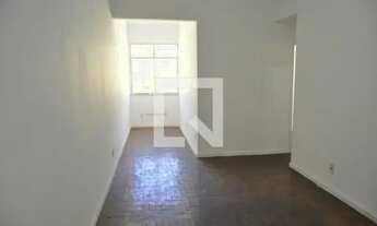 Imagem 2: Apartamento para Aluguel - Engenho Novo, 2 Quartos, 68 m2