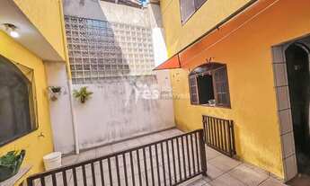 Imagem 6: Cód.: 13497 - Casa de 241m² para venda no bairro Vila Progresso, Santo André- SP