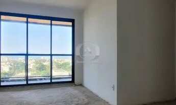 Imagem 3: Apartamento com 3 dormitórios à venda, 81 m² por R$ 690.000,00 - Barra da Tijuca - Rio de