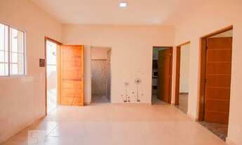 Imagem 3: Apartamento para Aluguel - Vila Jaguara, 2 Quartos, 45 m2