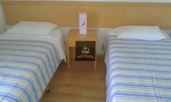 Imagem 4: Flat disponível no Jardim Paulista