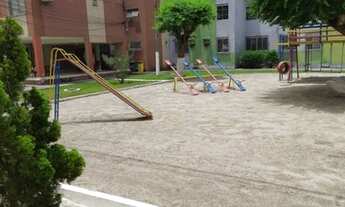 Imagem 4: Apartamento para venda tem 75 metros quadrados com 2 quartos em Queimadinha - Feira de San